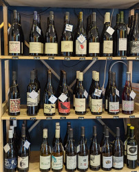 Vin nature Nogent-sur-Marne